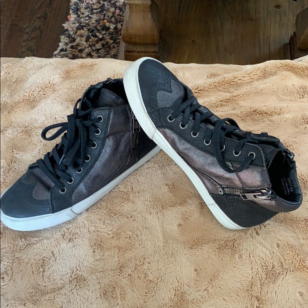 ASH Sneakers